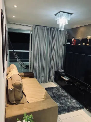 Apartamento no Bessa