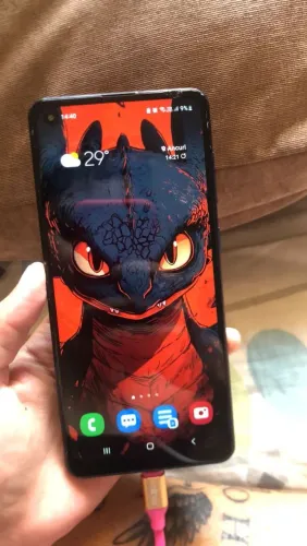 celular