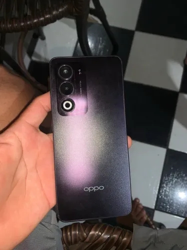 Celular oppo