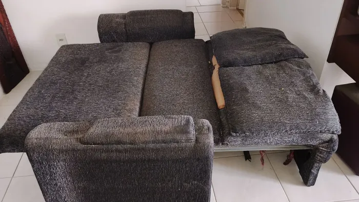 Sofá/Cama
