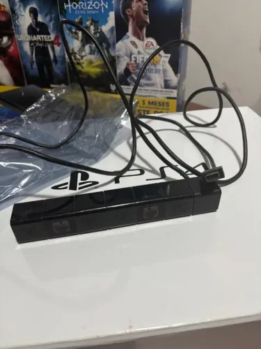Câmera Sony Ps4 Slim Para Playstation 4 (Usado)