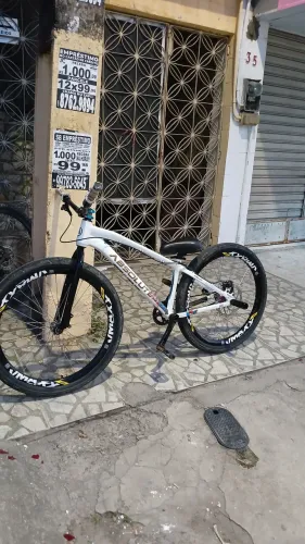 Bike Absolut Brutus pro aro 26 free hide