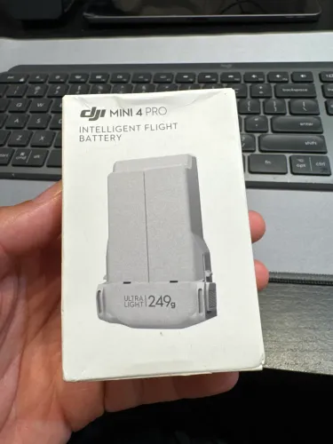 Bateria Mini 4 Pro - Padr?o