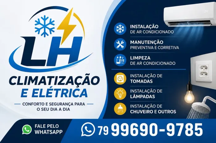 Climatização