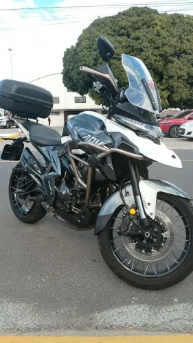 Moto Zontes