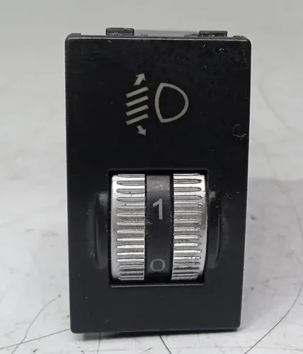 Botão Regulagem Farol Lifan 530 2015 2016