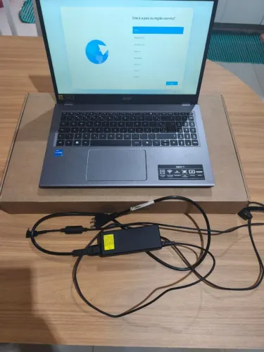 Notebook Acer Aspire 5