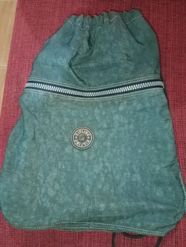 Mochila Kipling