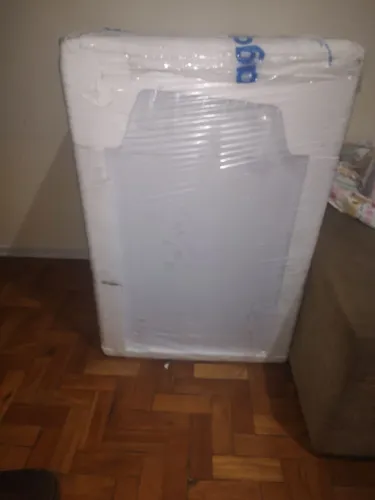 Máquina de lavar Eletrolux 18k