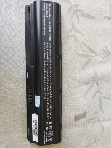 Bateria de Notebook