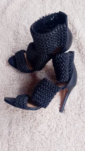 sapatos