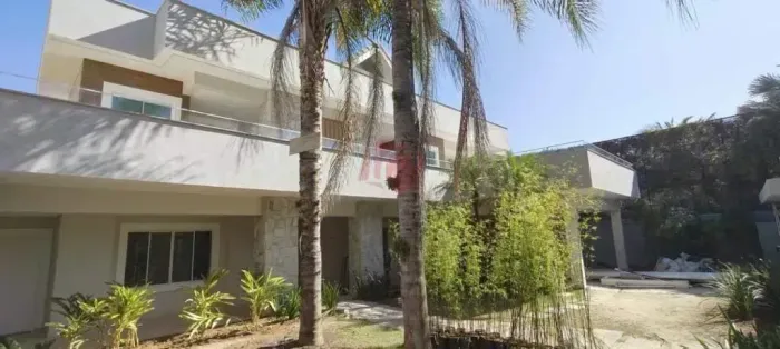 Casa em Condomínio para Venda em Rio de Janeiro, Recreio dos Bandeira