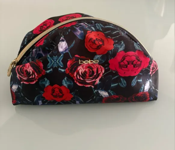 Necessere bebe preta florida 