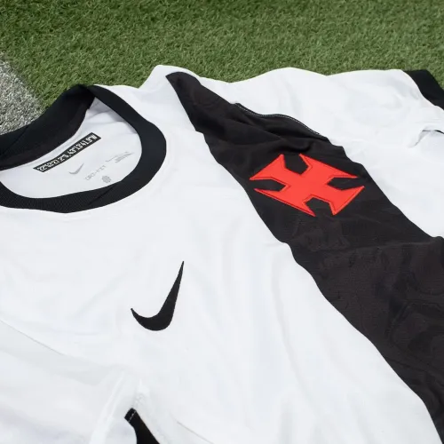 Camisa vasco da gama oficial G