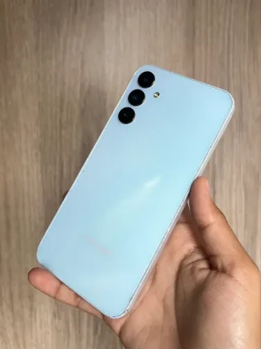 Samsung A15 128gb, funcionando tudo