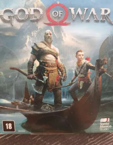 Jogos Novos PS4 (Parcelo Sem Juros)