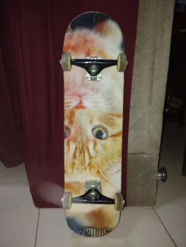 Skate para iniciantes