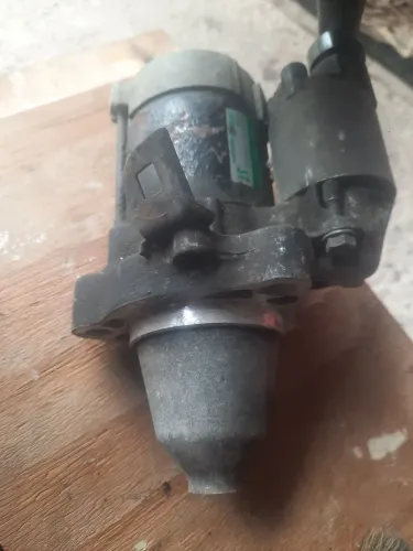 Motor de arranque Honda fit 2004-2005