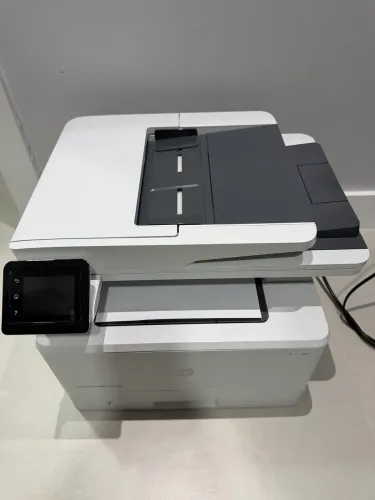 Impressora Laser Jet Pro MFP M428fdw