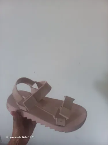 Melissa flowing papete 39/40