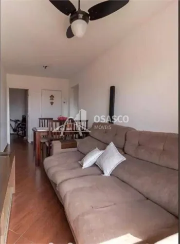 Apartamento com 3 quartos à venda em São Pedro - SP