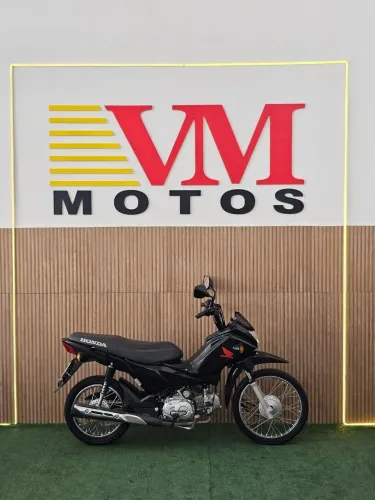 Honda pop 110 2023