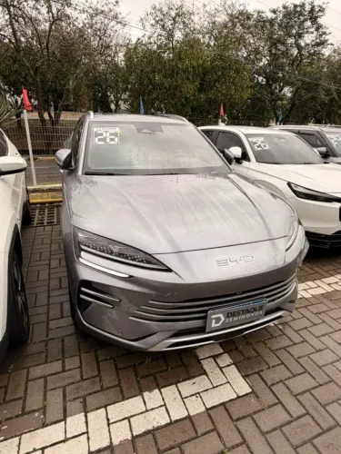 BYD Song Plus 1.5 16V Aut. (hibrido) 2026