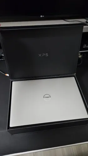 Dell XPS 13 9310 - i7 11ª Ger | 16GB RAM | 1TB SSD | Tela 13.4" Impecável