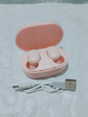 Fone de ouvido bluetooth