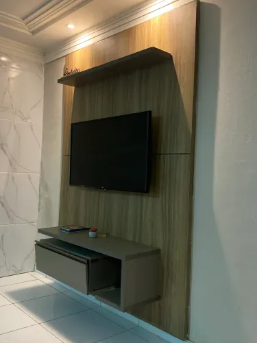 Painel mdf ultra 
