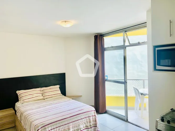 Apartamento em Consolação