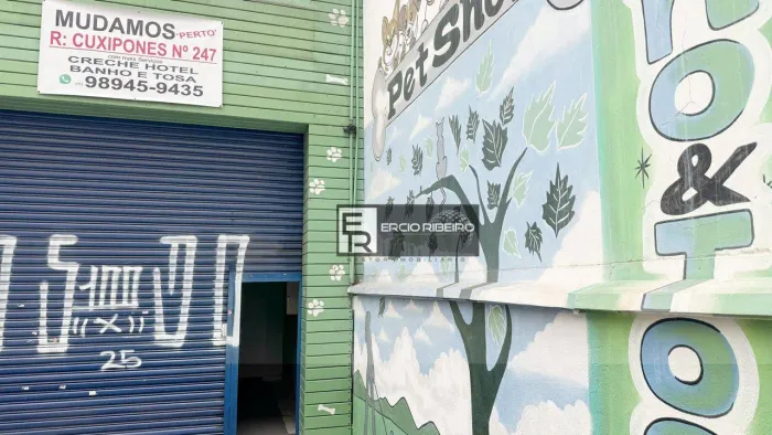 Loja para alugar, 45 m² por R$ 7.500/mês - Sumarezinho - São Paulo/SP OLX ZAP VIVA REAL CH