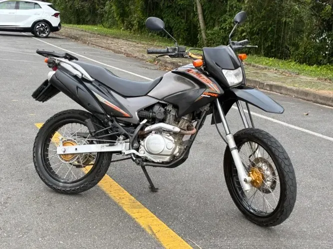 Bros 150 esd