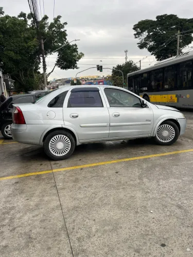 Chevrolet Corsa Sed. Maxx 1.8 MPFI 8V Flexpower 2006