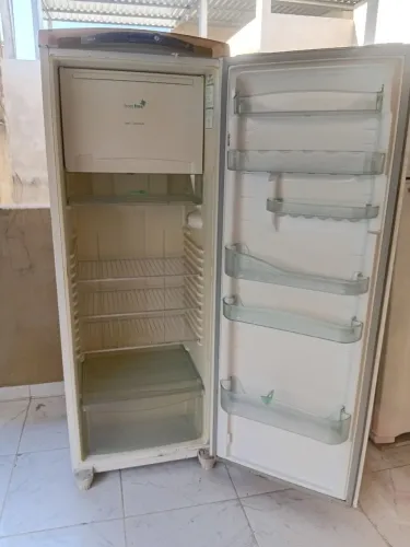 Geladeira consul