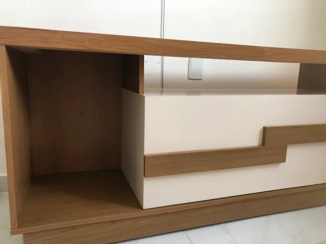 Rack de sala