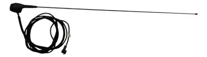 Antena Teto Scenic 2001 2002 2003 2004 2005 2006 Preto