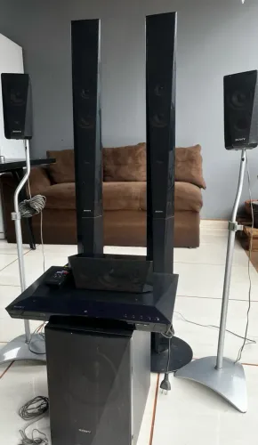 Home Theater