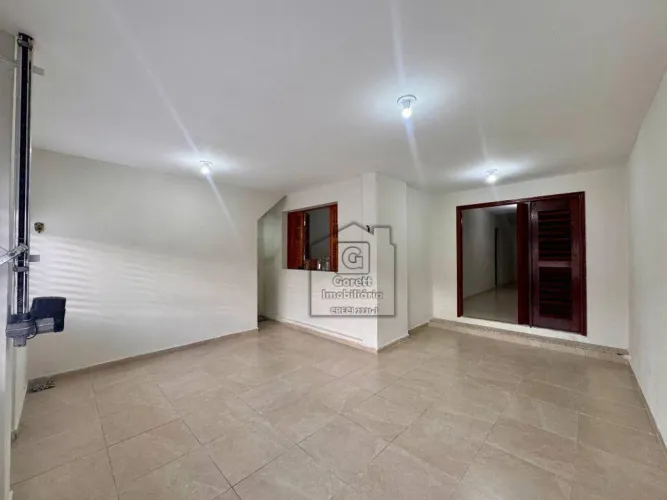 Casa para alugar no Alecrim com 5 quartos, garagem e imóvel recém-reformado - 165 m² - Nat