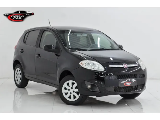 Fiat Palio Attractive 1.0 EVO Fire Flex 8V 5P 2014