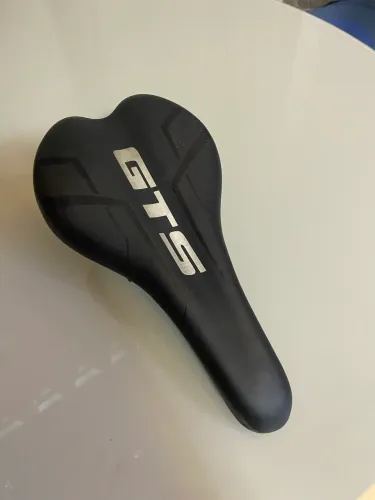 Banco (Selim) GTS para Bicicleta