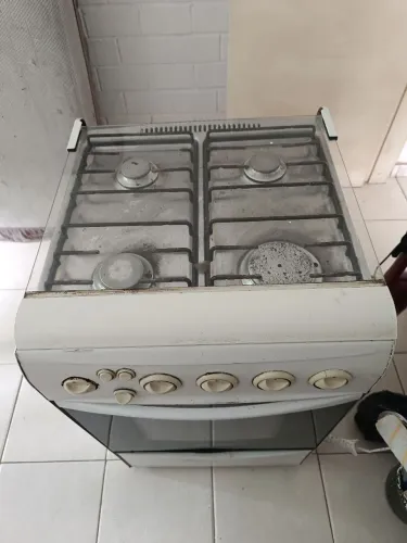 Fogão gás Dako