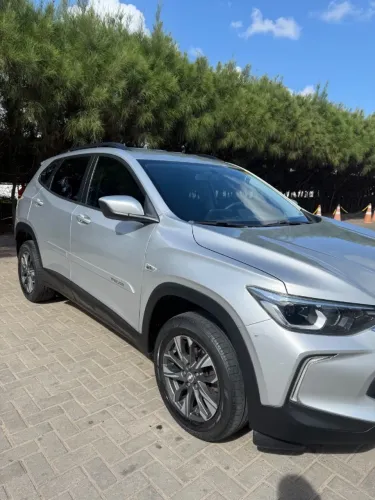 Chevrolet Tracker LT 1.0 Turbo 12V Flex AUT 2021