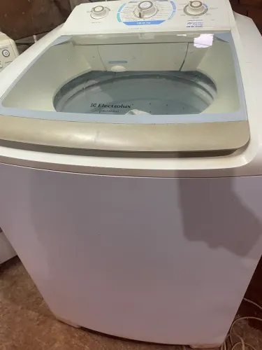 Máquina de lavar 12 kg