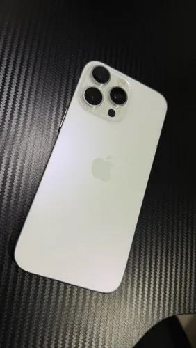 iPhone 16 pro Max 512gb
