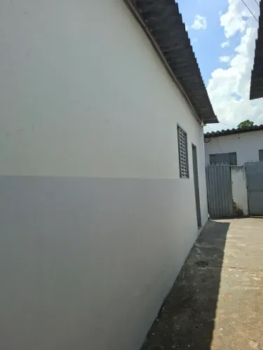 Imóvel para aluguel possui 40 metros quadrados com 1 quarto