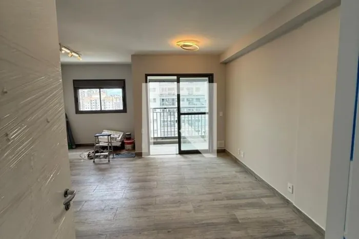 Apartamento à Venda - Belém, 1 Quarto, 51 m2