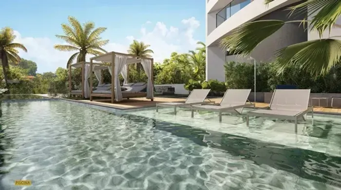 Imóvel para venda possui 167 metros quadrados com 4 quartos em Boa Viagem - Recife - PE