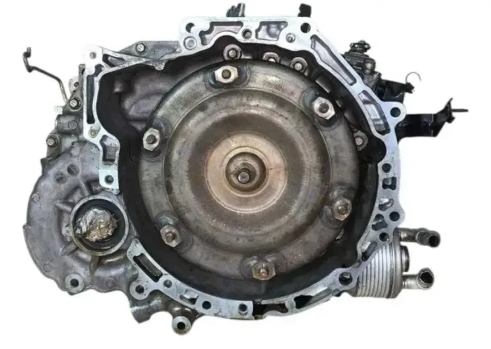 Câmbio Automático At6 TF70-SC 
