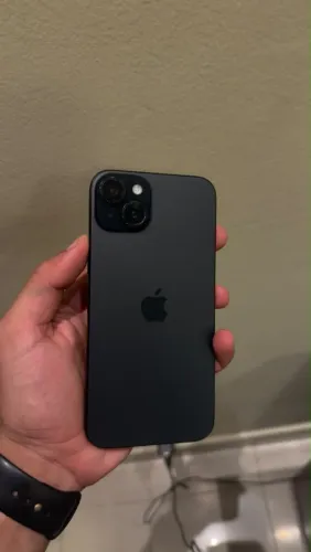 Iphone 15 plus 128gb 88%